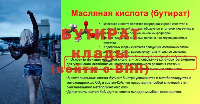 БУТИРАТ Butirat  Кисловодск 